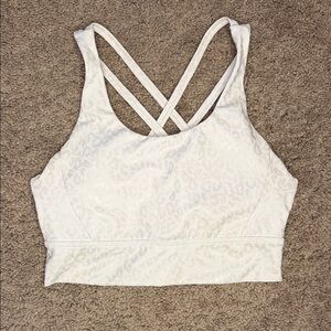 BuffBunny Rebel Sports Bra